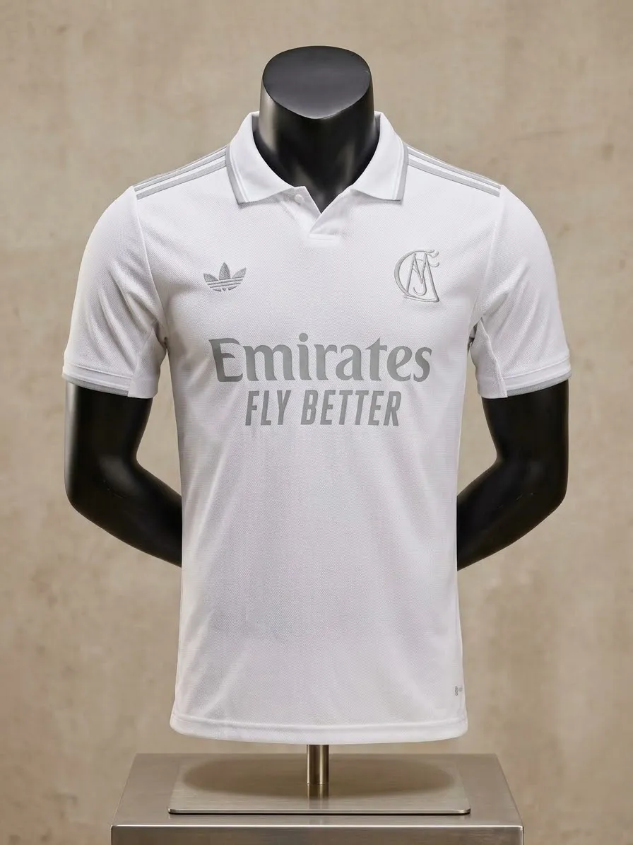 Real madrid
