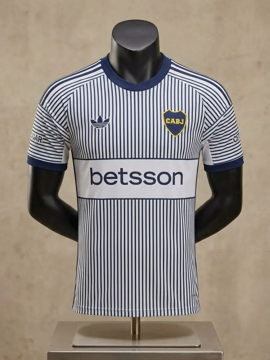 Boca juniors
