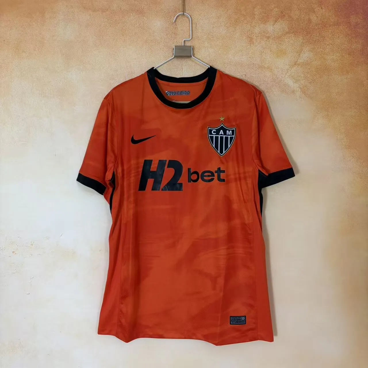 Atletico mineiro 3ra