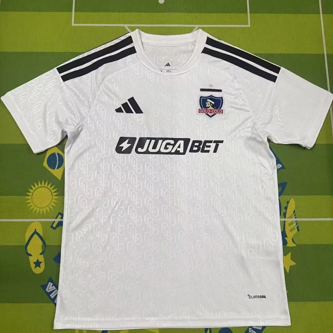 Colo colo local