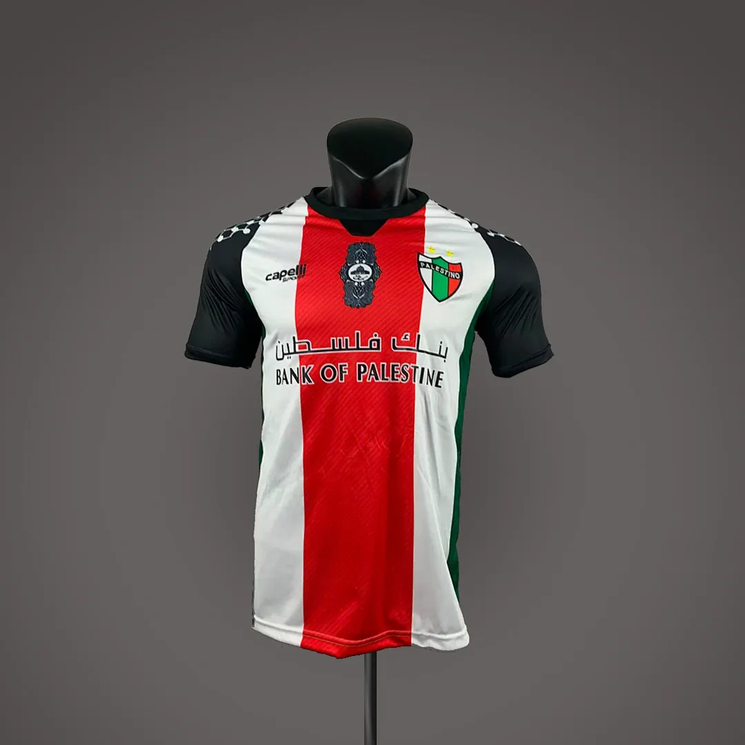Palestino local