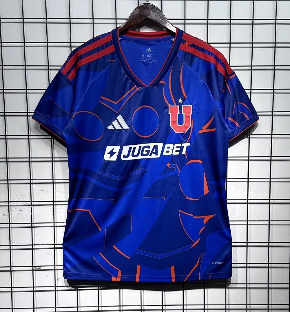 U de chile local