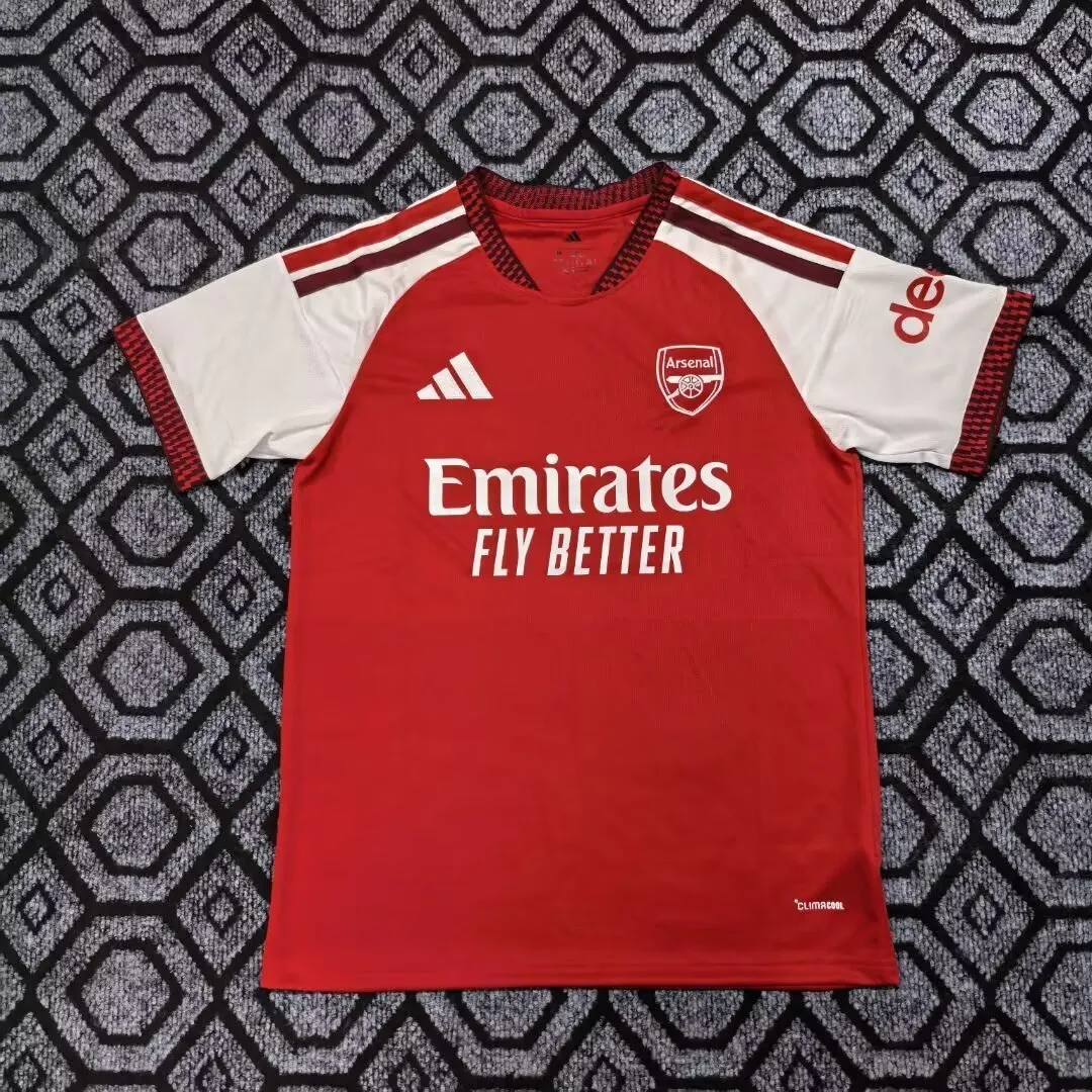 Arsenal local