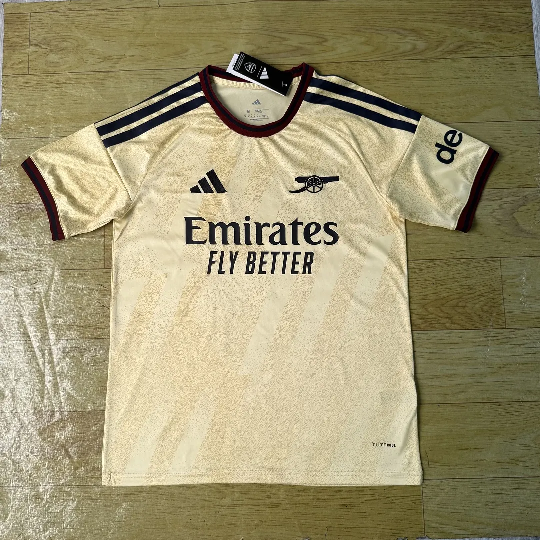 Arsenal 3ra